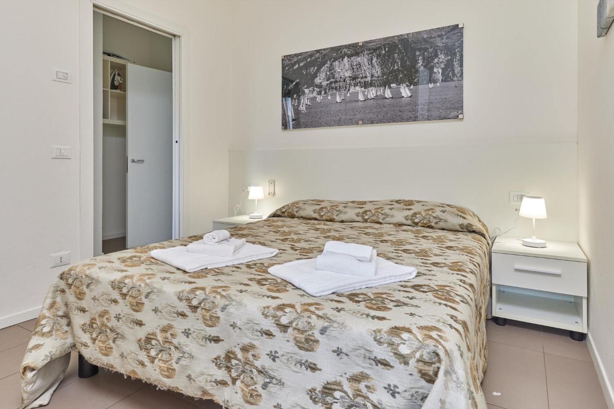 Callalillyjardin Malcesine Exterior photo
