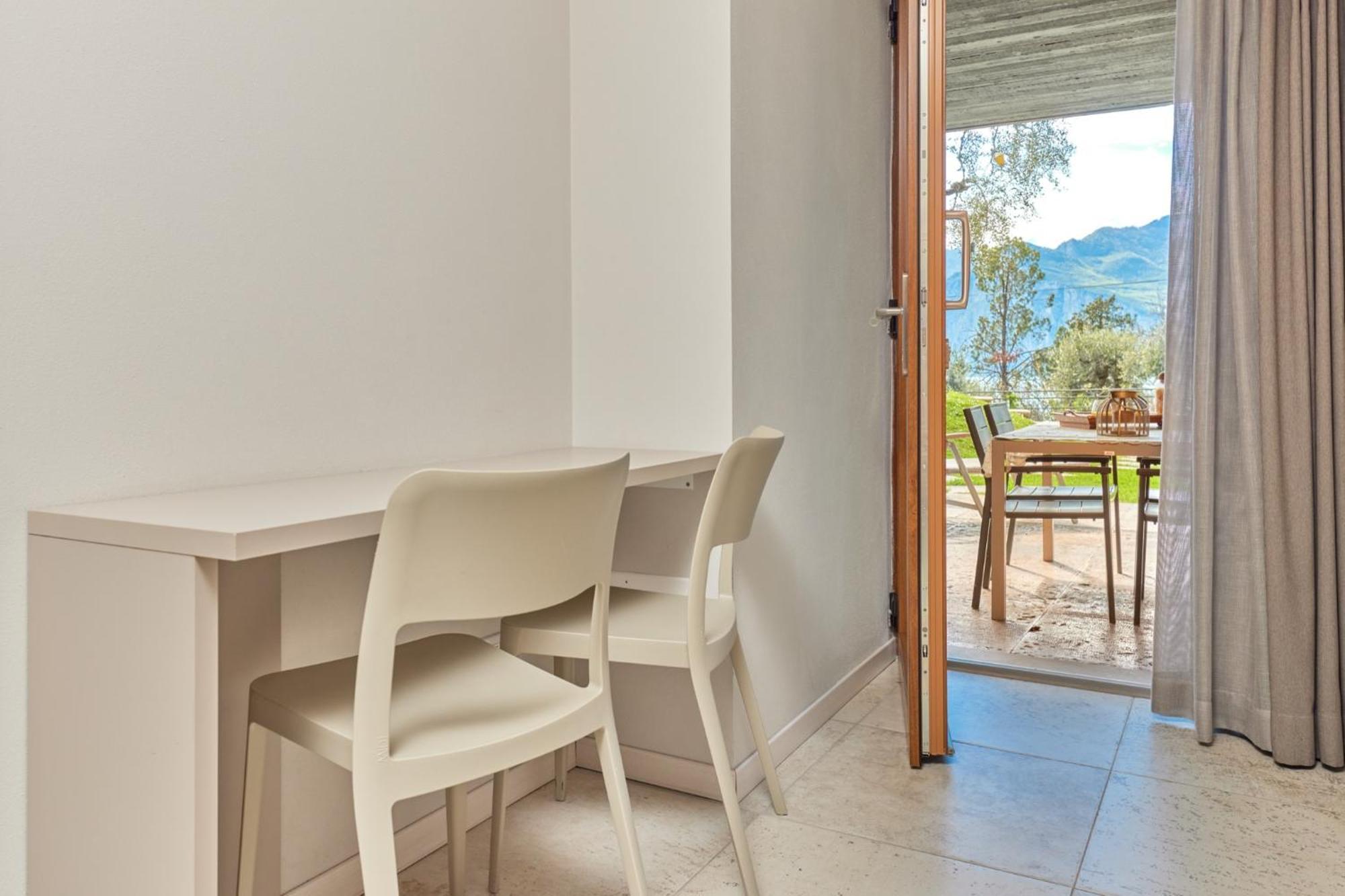 Callalillyjardin Malcesine Exterior photo