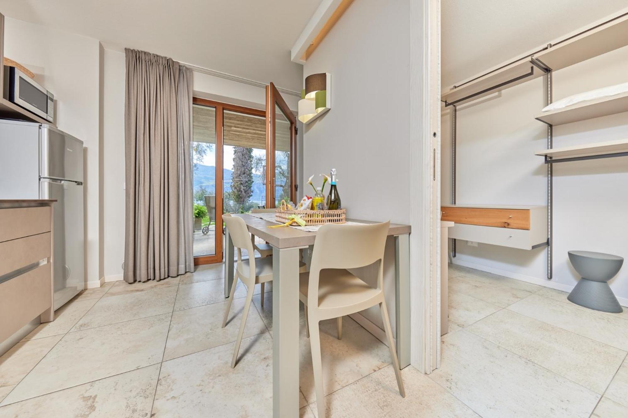 Callalillyjardin Malcesine Exterior photo
