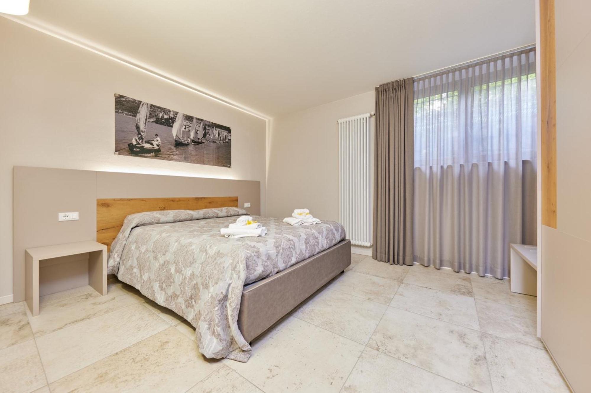 Callalillyjardin Malcesine Exterior photo