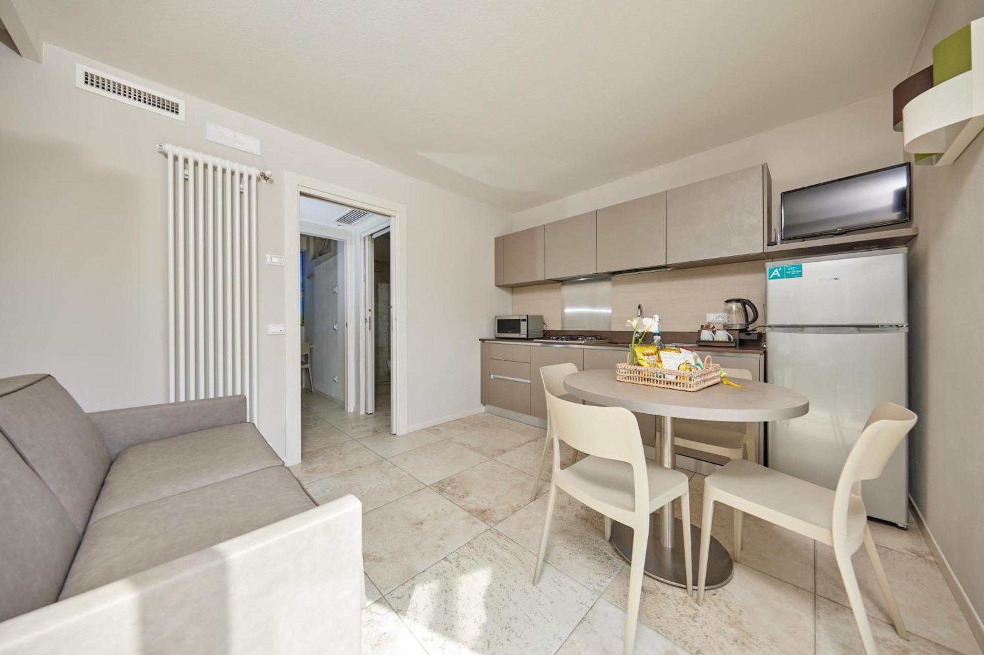 Callalillyjardin Malcesine Exterior photo